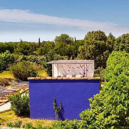 Ritournelle En Provence 18 Personnes 4 Etoiles Villa Перн-ле-Фонтен Екстериор снимка