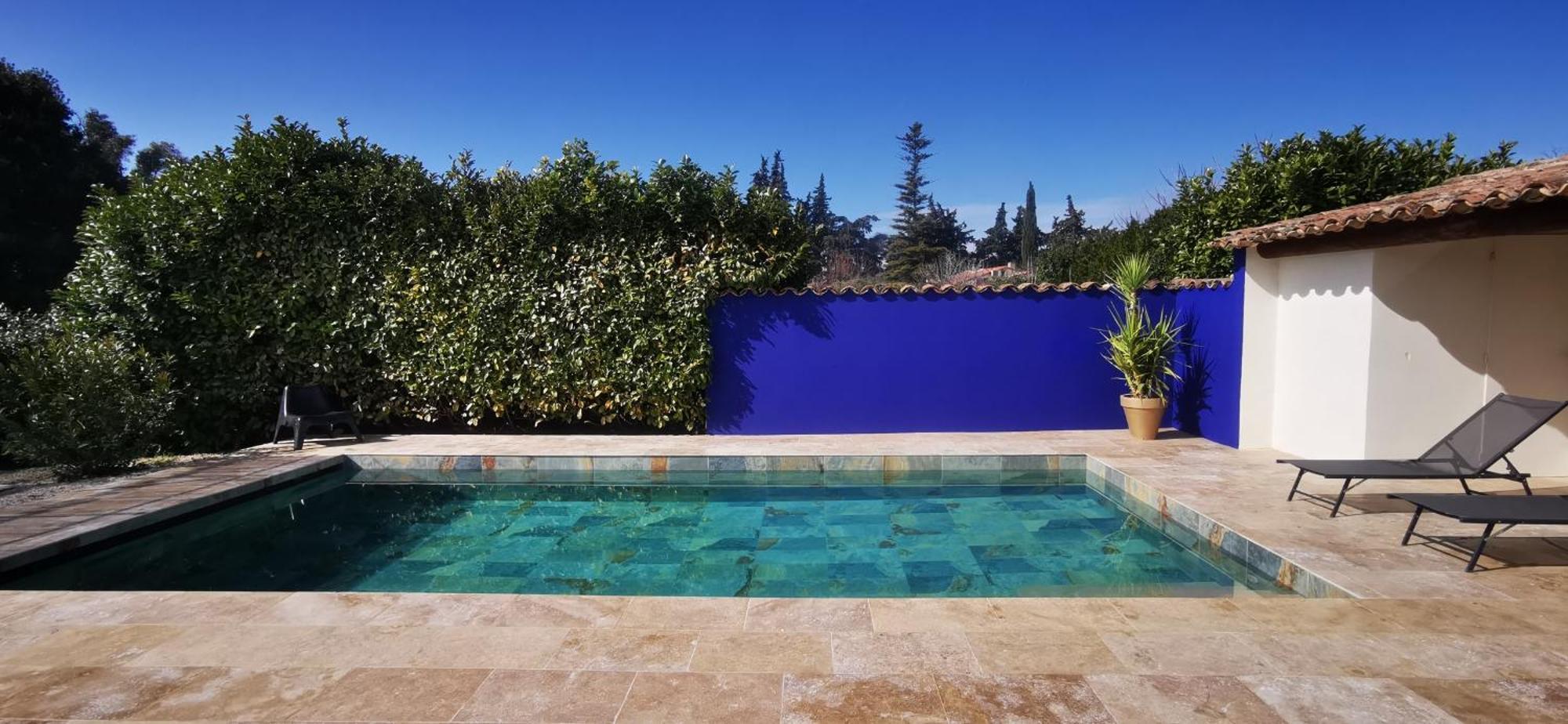 Ritournelle En Provence 18 Personnes 4 Etoiles Villa Перн-ле-Фонтен Екстериор снимка