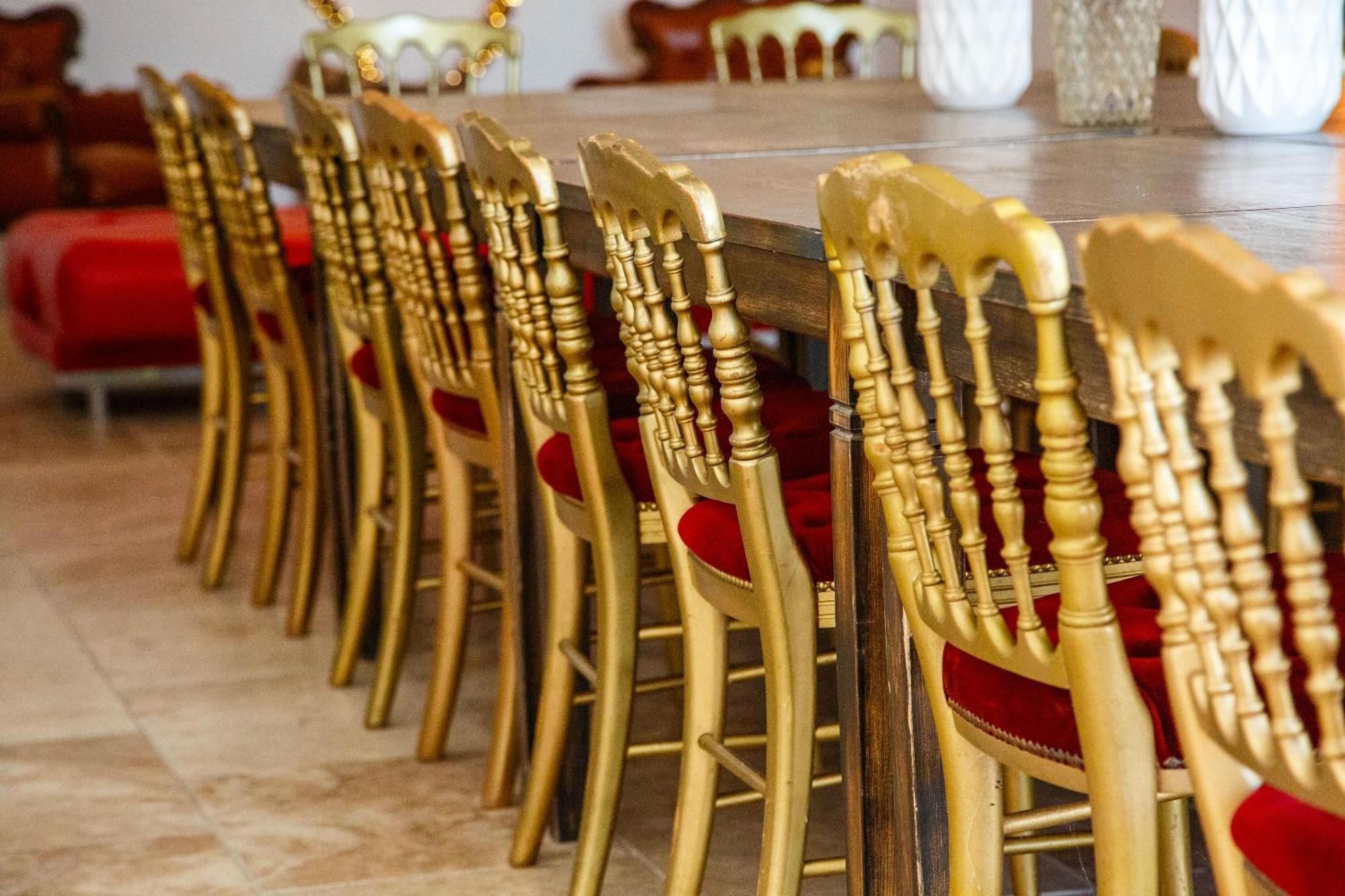 Ritournelle En Provence 18 Personnes 4 Etoiles Villa Перн-ле-Фонтен Екстериор снимка