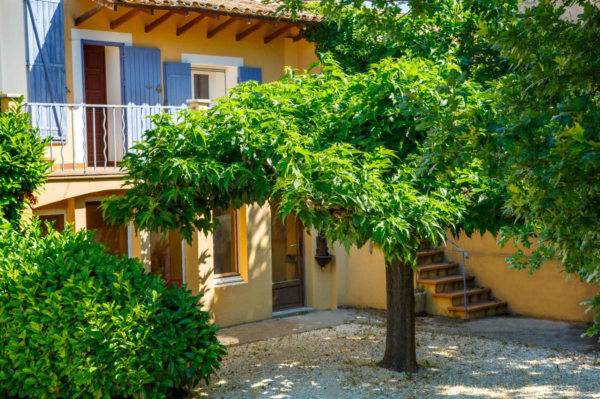 Ritournelle En Provence 18 Personnes 4 Etoiles Villa Перн-ле-Фонтен Екстериор снимка