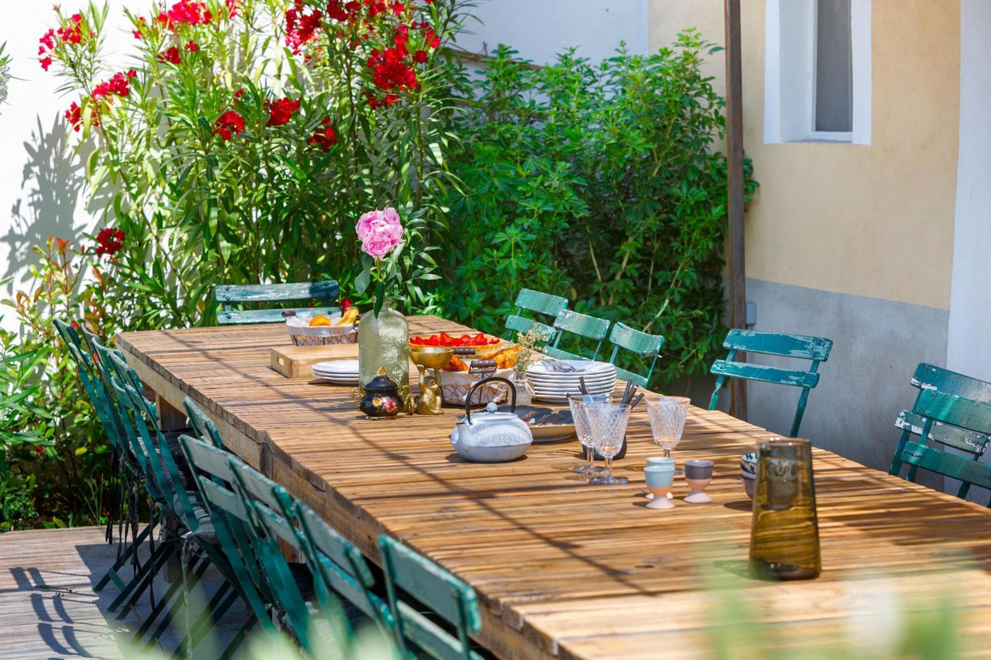 Ritournelle En Provence 18 Personnes 4 Etoiles Villa Перн-ле-Фонтен Екстериор снимка