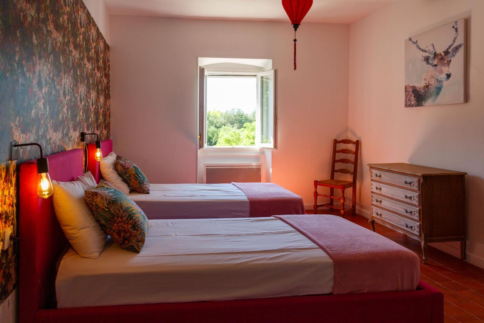 Ritournelle En Provence 18 Personnes 4 Etoiles Villa Перн-ле-Фонтен Екстериор снимка
