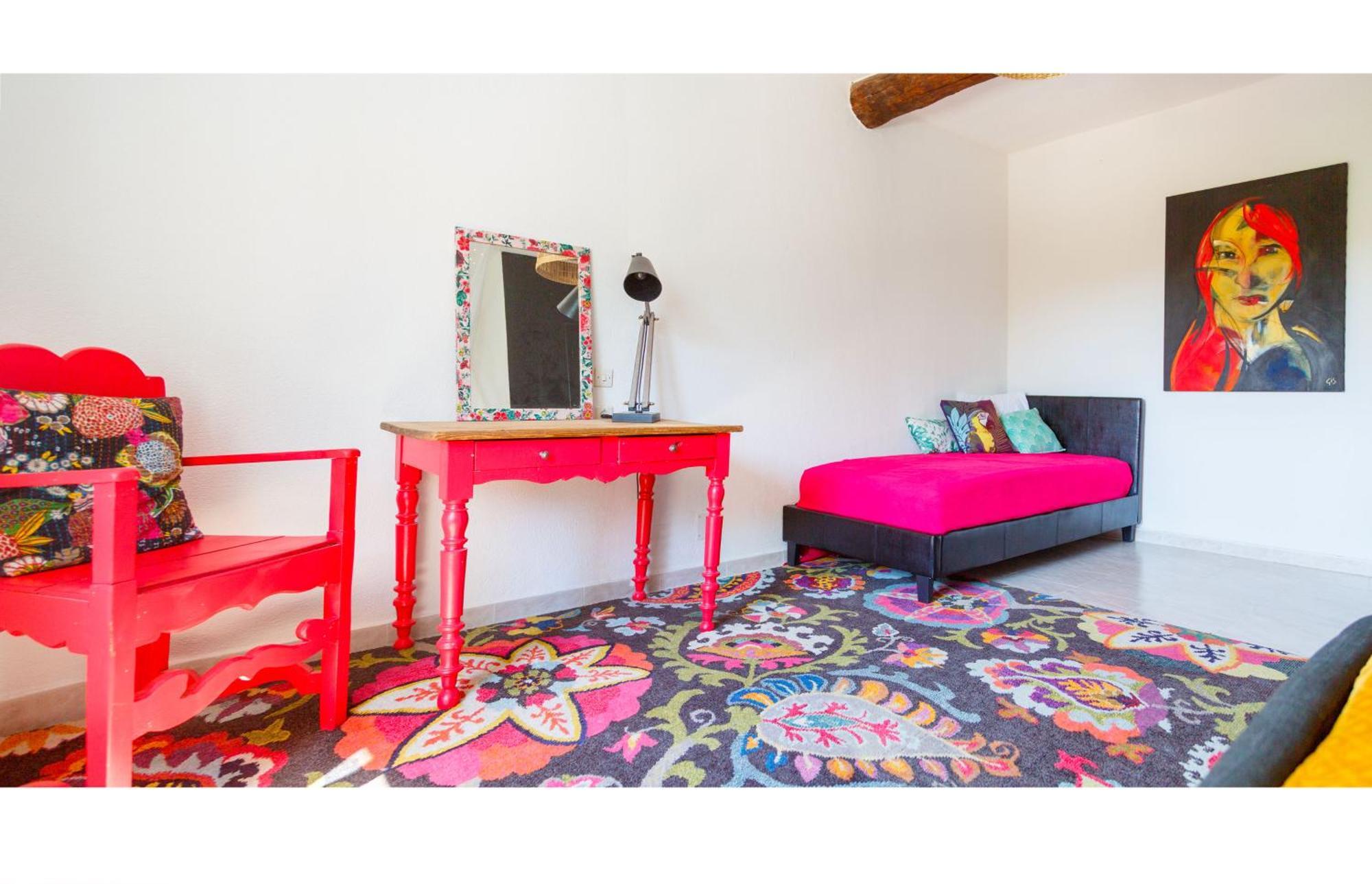 Ritournelle En Provence 18 Personnes 4 Etoiles Villa Перн-ле-Фонтен Екстериор снимка