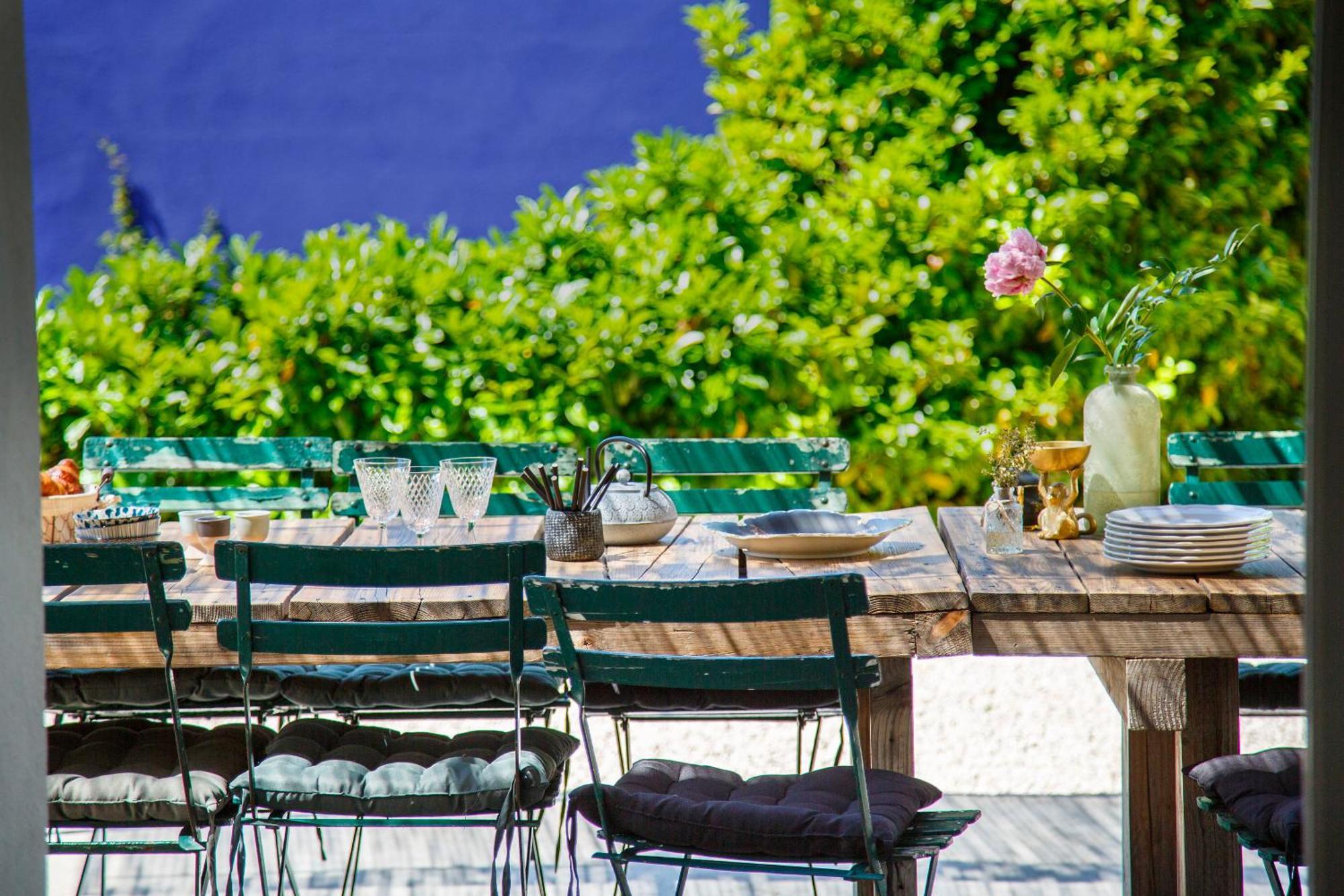 Ritournelle En Provence 18 Personnes 4 Etoiles Villa Перн-ле-Фонтен Екстериор снимка